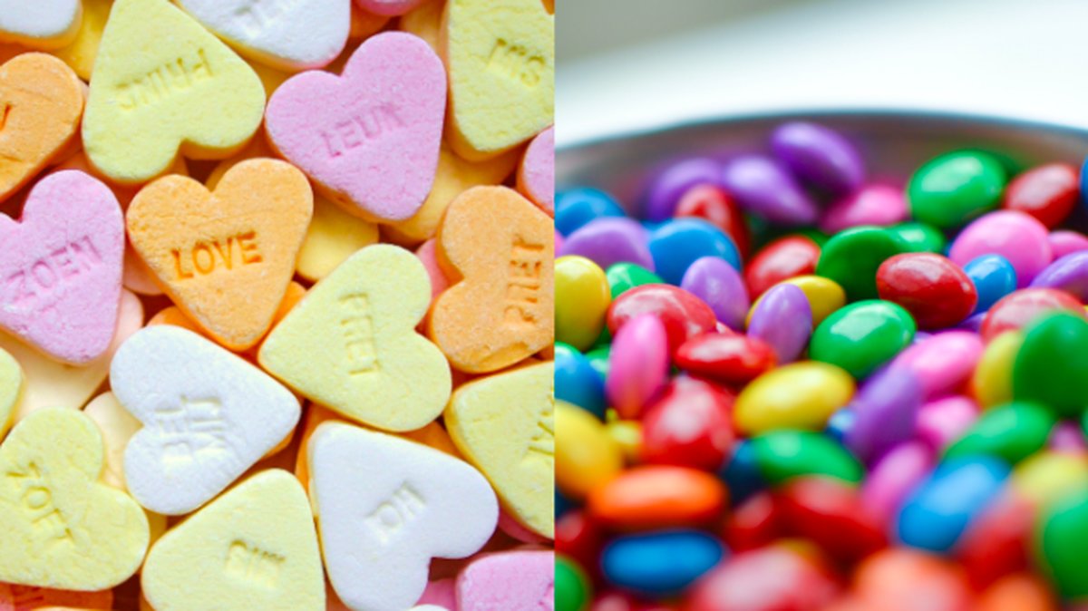 30/9 Lösgodisets dag